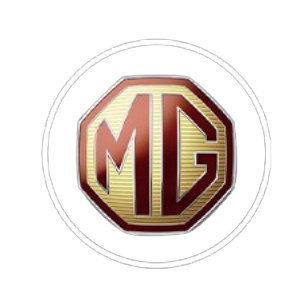 Logo MG